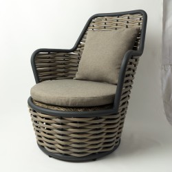 New Castle Lounge Chair