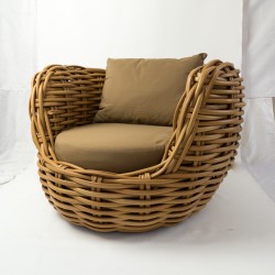 Lagoon Lounge Chair