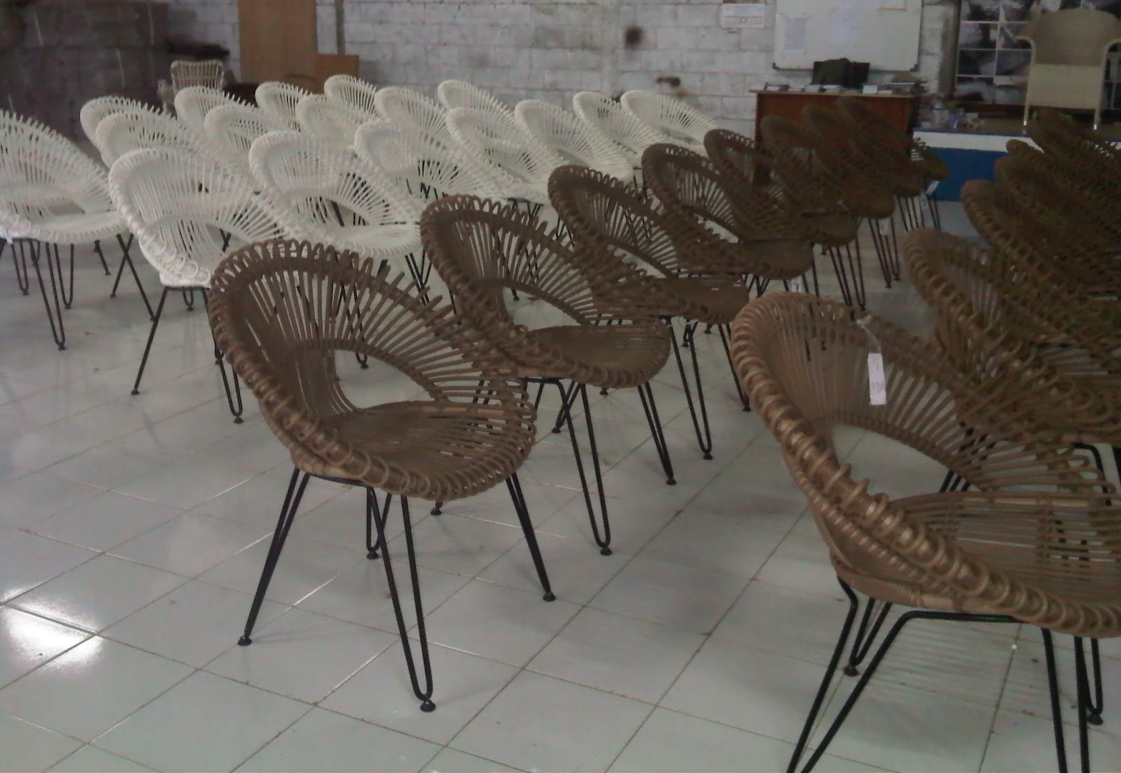 Art On Furnitures