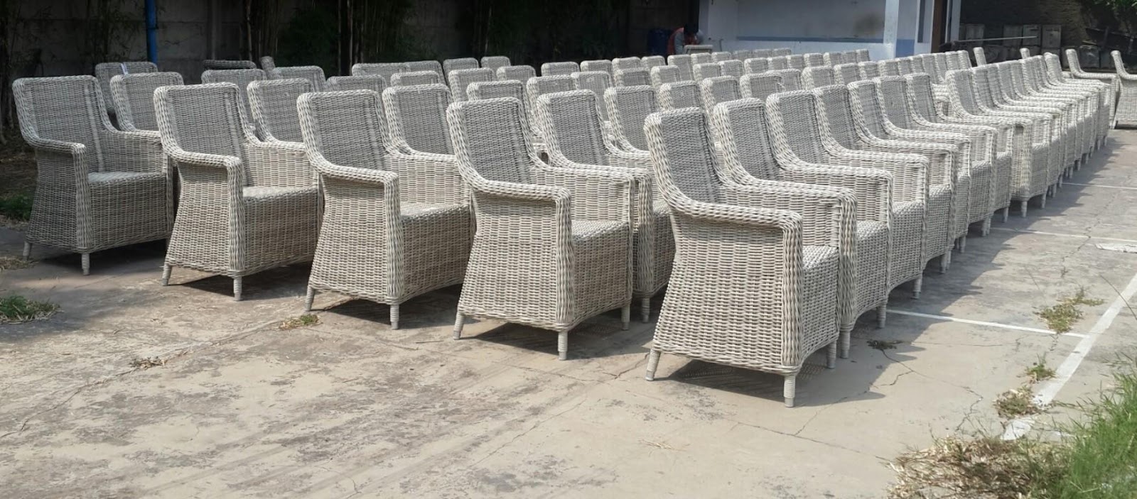 Art On Furnitures